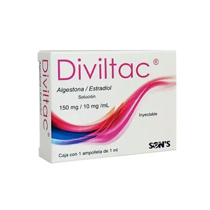 145 150/10MG INYECTABLE C/1 ÁMPULA 1ML