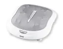Masajeador shiatsu de Pies, FM60, 2 Velocidades con Función de Calor Infrarrojo con 6 cabezales.