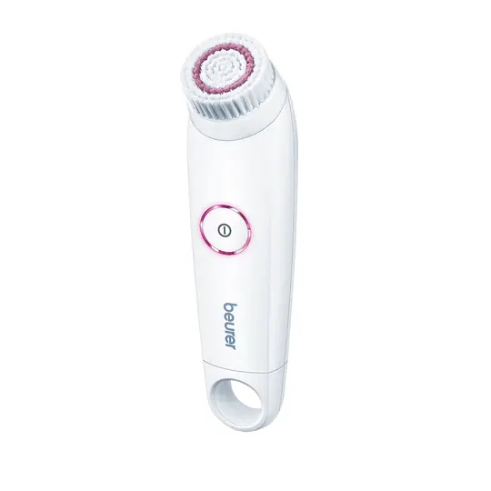 Cepillo Facial Limpiador, FC45, Eléctrico Resistente al Agua.