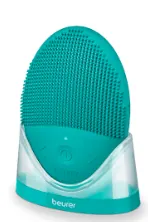 Cepillo Facial Recargable, FC52, Limpieza y masaje.