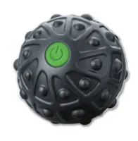 Pelota de Masaje, MG10, masaje con vibración.