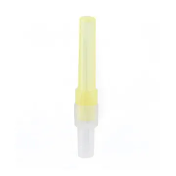 AGUJA DENTAL 27G CORTA C/100
