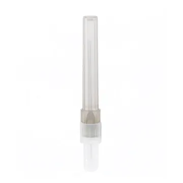 AGUJA DENTAL 27G CORTA C/100