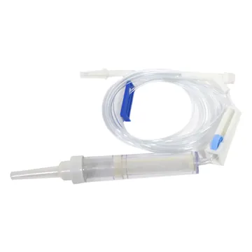 EQ. P/APLIC. VOL. MED. 100 ML PZA