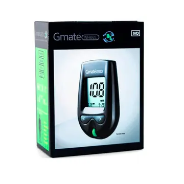 GTE EXP POLIETILENO GRANDE C/100