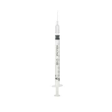 JERINGA INSULINA 1ML 29 X 13 C/200