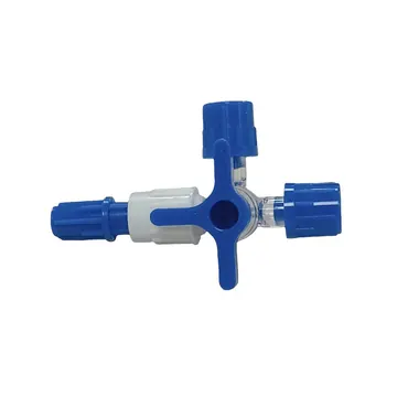 LLAVE 4 VÍAS SIN EXT PZ