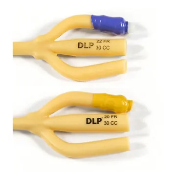 SONDA FOLEY-OWEN 30ML 18FR 3V PZA