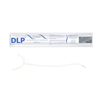 SONDA P/DREN TIPO KEHR CAL.10 FR EST