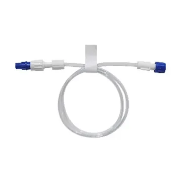 TUBO DE EXTENSION/LÍNEA DE INFUSION 150X1.6