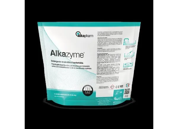 ALKAZYME C/12