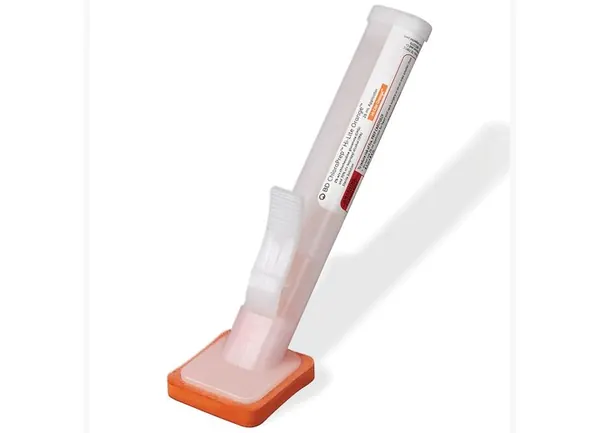 CHLORAPREP 10.5 ML CON TINTE