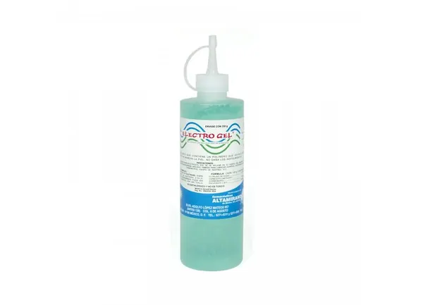 ELECTROGEL 120ML