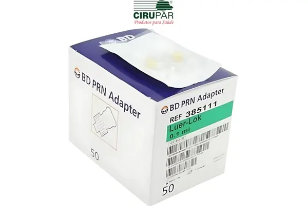 ADAPTADOR PRN PZ