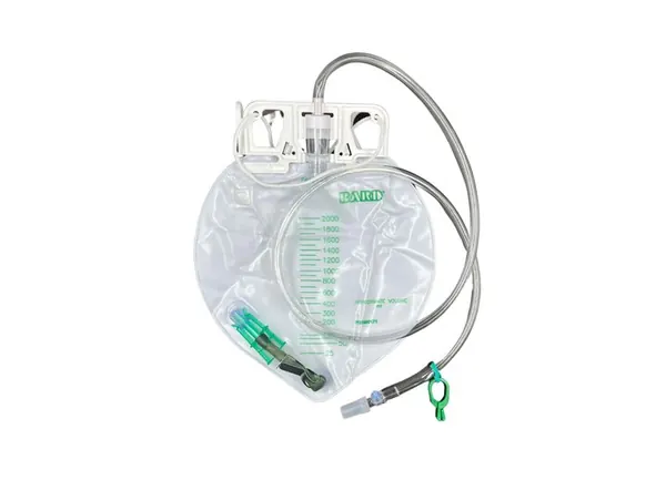 BOLSA DE ORINA 2000ML