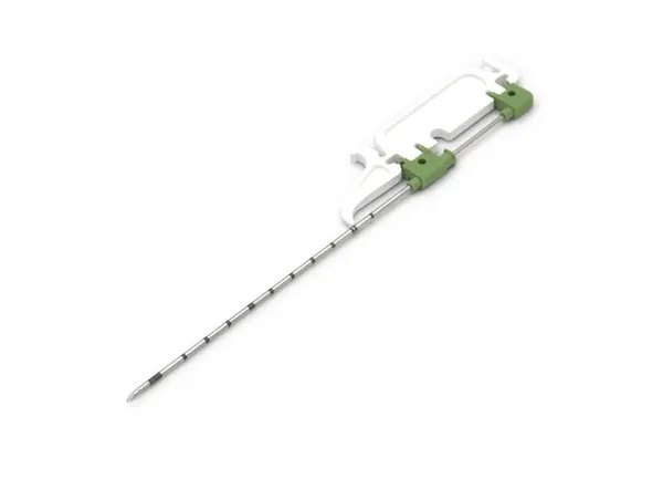 AGUJA MAGNUM P/BIOPSIA 14GX10CM