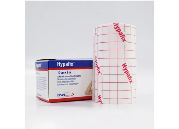 HYPAFIX 10CM X 2 M