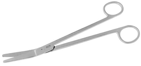 TIJERA SWETT ANGULO 22 CM.