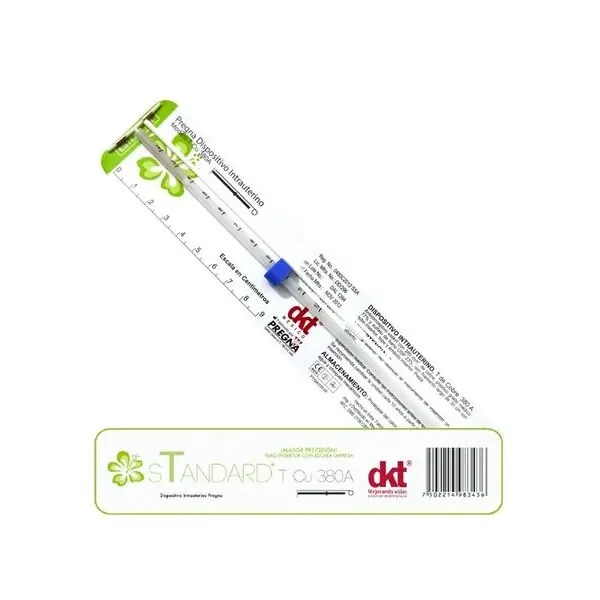DIU STANDARD T CU 380A