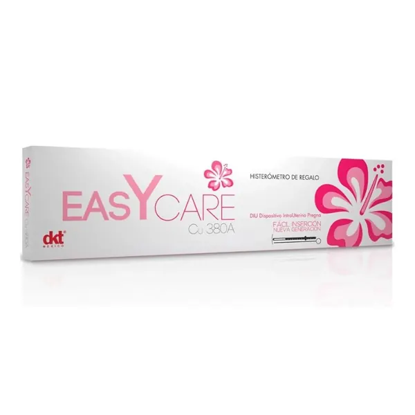 EASY CARE CU 380A