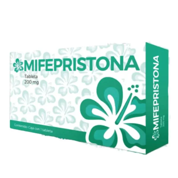 MIFEPRISTONA