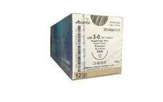 CATGUT CRÓMICO CAL 0 G -37