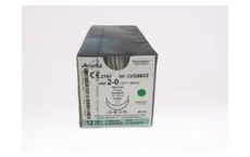 CVS2662/2 POLIPROPILENO 2-0 90CM