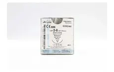 POLIPROPILENO CAL 3/0 CE-24