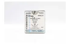 POLIPROPILENO CAL. 3/0 CE-24