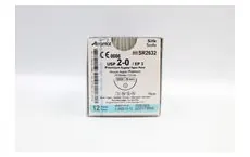 SEDA NEGRA CAL 2/0 R-26