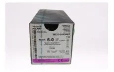 E-EA8306/2 VICRYL 6-0 45CM