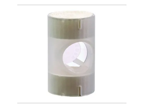 Filtro Nariz Artificial para Traqueostomía con Puerto de Succión, Rango Mayor a 50 ml.