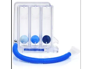 ESPIROMETRO INSENTIVO TRI-FLOW II