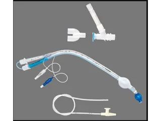 TUBO ENDOTRAQUEAL LADO IZQUIERDO 7FR DOBLE LUMEN