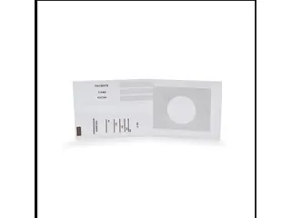 BOLSA PARA UROCULTIVO NIÑO 50 ML