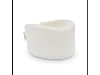 COLLARIN BLANCO CHICO