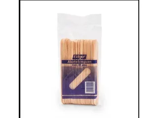 ABATELENGUAS DE MADERA C/25 PZAS