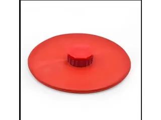 Bolsa de Hule Para Agua Caliente