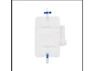 BOLSA REC. ORINA PIERNA 650 ml