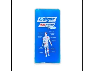 COMPRESA DE GEL TÉRMICA