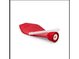 DUCHA VAGINAL PARA VIAJE