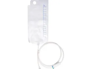Bolsa de Enema 1.5 lt *