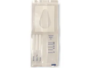 Bolsa urocultivo 50 ml niña