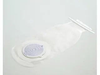Bolsa colostomía con aro 60 mm (1)*