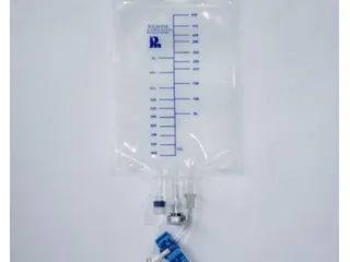Bolsa EVA de 1000 ml