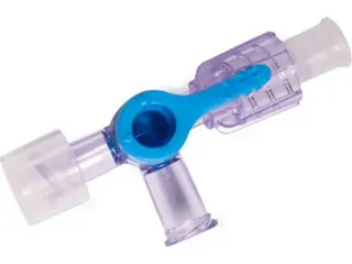 Llave de 3 vías