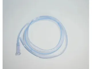 Sonda alimentación infantil (8 Fr. 38.5 cm)