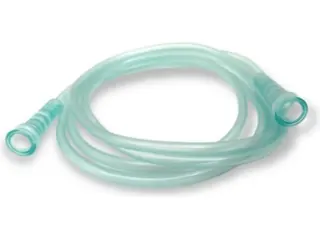 Tubo de conexión de oxígeno de 1.50 mt*
