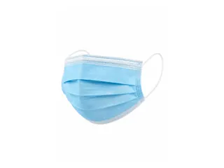 CUBREBOCAS DESECHABLE PARA USO EN AREA HOSPITALARIA C/150