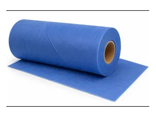ROLLO DE SABANA, TELA DE 0.50 X 25 MTS TELA DESECHABLE NO TEJIDA SMS